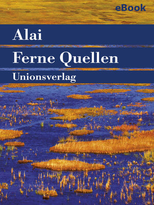 cover image of Ferne Quellen